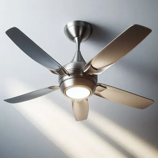 Ceiling Fan Man - Guest interview on Wakeuporelse