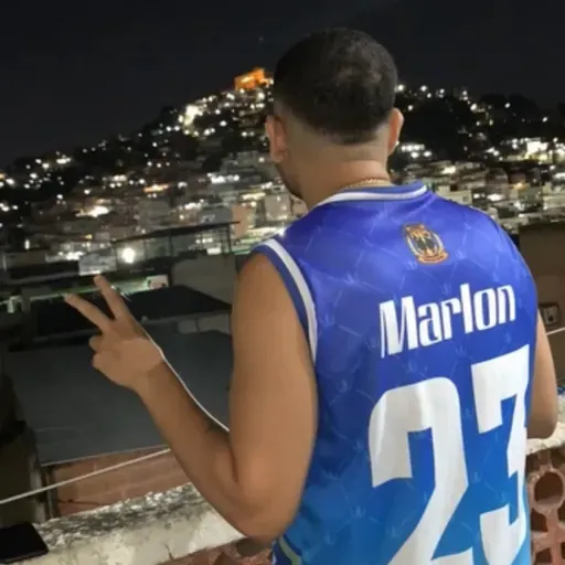 MC MYLLA - EU QUERO OS RONCA DO JORDÃO - djmarlondoengenho