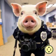 Câmera Policial, Neymar, Globo News e Copo D'Água - TRETA Podcast 237