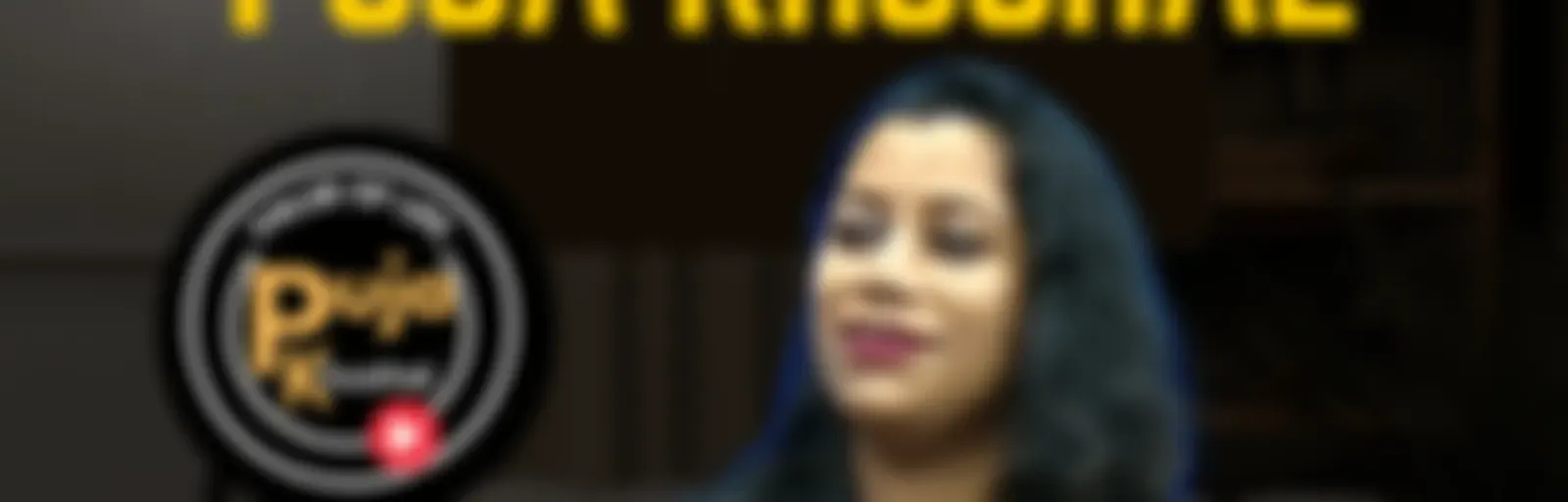 Value of Life podcast by Puja Khushal