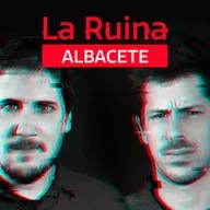 244. La Ruina (con Fran Pati)