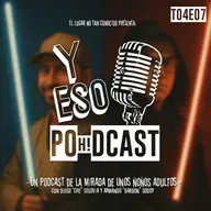 #EP 132 may the 4th be with you poh!