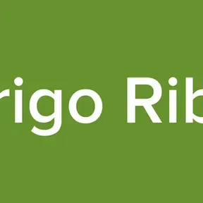 Rodrigo Ribeiro