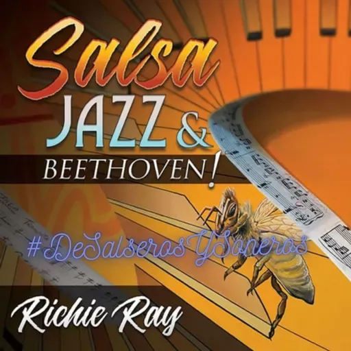 Beethoven baila salsa