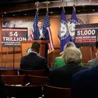 U.S. Senate passes Trump’s “Big, Beautiful Bill” after heated debate