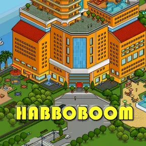 HabboBoom