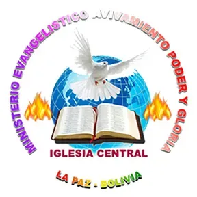 RADIO AVIVAMIENTO Y PODER