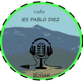 LA RADIO DEL IES PABLO DIEZ DE BOÑAR