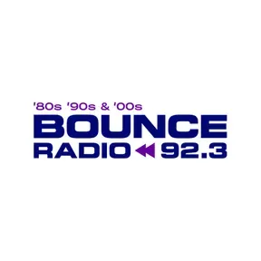 CJOS Bounce 92.3 FM -