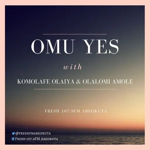 O Mu Yes 2026-05-07 09:00