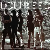 Lou Reed - Romeo Had Juliette