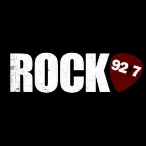 KKBA Rock 92.7 FM