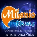 Milenio FM 101.5 en vivo