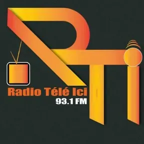 RADIO TELE ICI FM