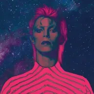 “Moonage daydream”, de Brett Morgen