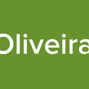 Luciano Oliveira Da Silva