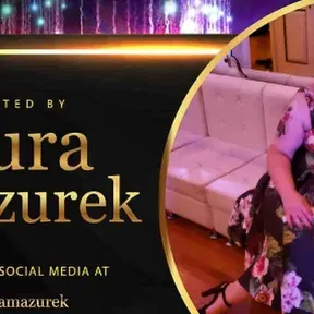 Style and Empowerment Chat with Laura and Friends