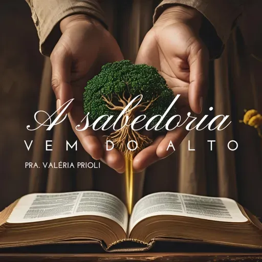 🎥 Volte ao Lugar da Proteção: Sabedoria, Fé e o Resgate Espiritual em Cristo