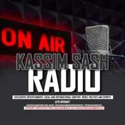 KASSIM SASH RADIO