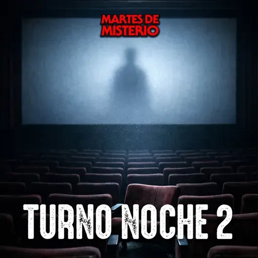 EP.423: Turno noche 2
