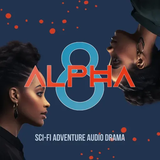 Presenting: Alpha 8 