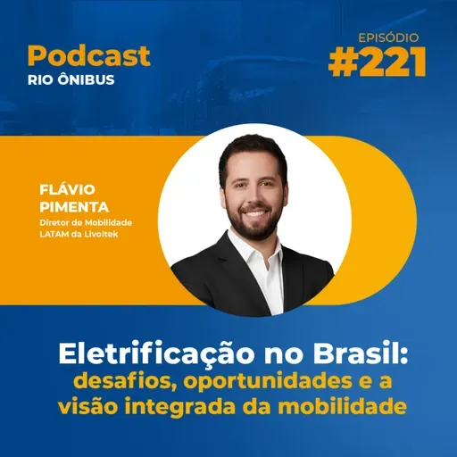 Eletrificação no Brasil: desafios, oportunidades e a visão integrada da mobilidade
