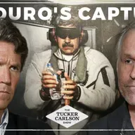 Tucker and Mike Cernovich on Nicolas Maduro’s Capture, Charlie Kirk’s Murder, and Battling Demons
