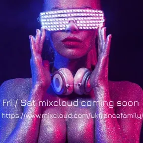 UK Trancefamily