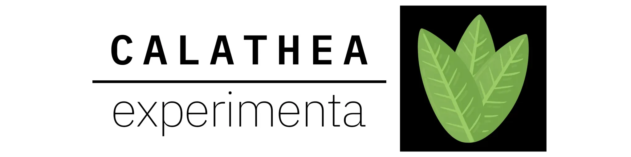 CALATHEA