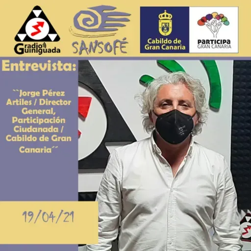 Sansofé (Cierre Temporada 2020/2021), 2021-04-19
