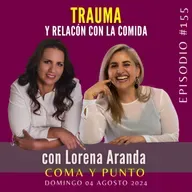 Trauma y relación con la comida