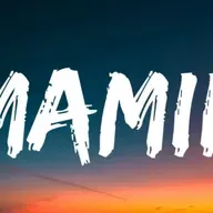 Becky G, Karol G - MAMIII (Letra/Lyrics)