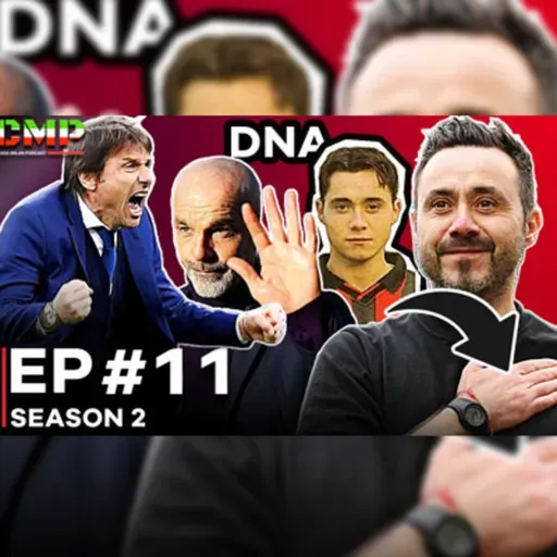 Casa Milan Podcast: S2 E11 | پادکست کازا میلان فصل دوم قسمت 11 - کارش تمومه