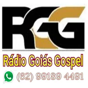 Rádio Goiás Gospel