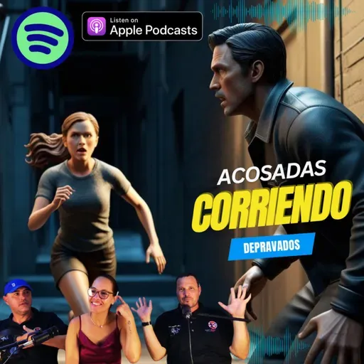 “Correr No Debería Dar Miedo: El Acoso que Sufren las Mujeres Corredoras”