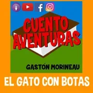 EL CUENTO DEL GATO CON BOTAS