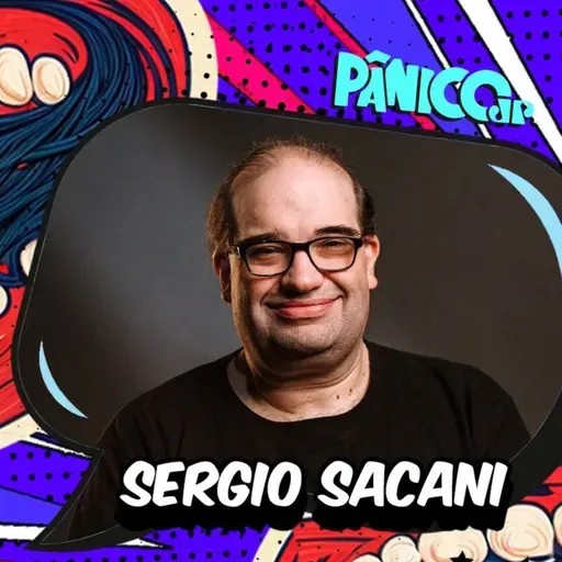Sergio Sacani