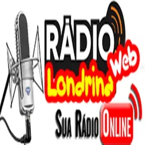 Rádio Web Londrina