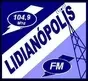 Rádio Lidianópolis 104.9 FM