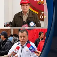 Dirigentes de la COB: compañeros estuvieron al servicio del MAS