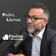 Entrevista Pasión por el Despacho #73 Cómo evolucionarán los modelos SaaS con la IA. Entrevista a Pedro Llamas
