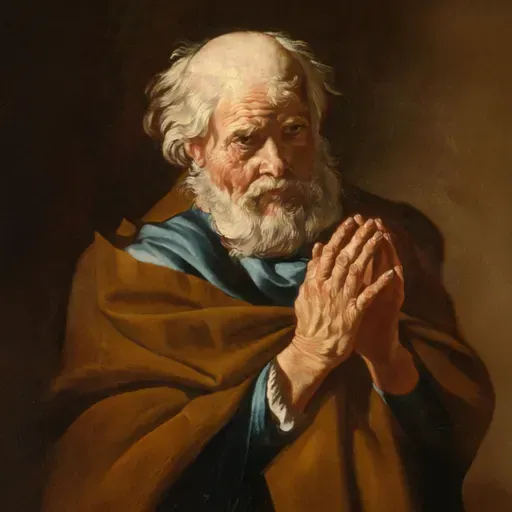 Homilia Diária | Sexta-feira da 31ª Semana do Tempo Comum (07/11/2025)