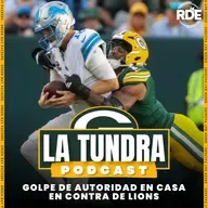 Golpe de autoridad en casa en contra de Lions