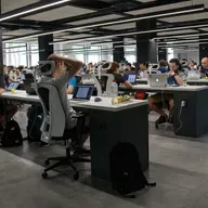 Parliamo di lavoro