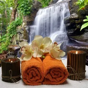 Relax Station