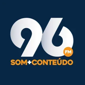 96FM Natal-RN