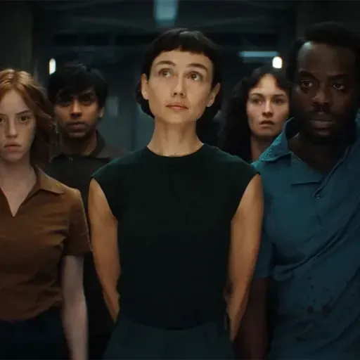 294 // Alien: Earth Season Two Announcement Roundtable