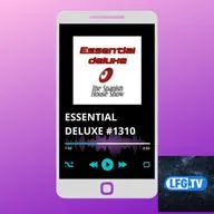 Essential deLuxe 1310
