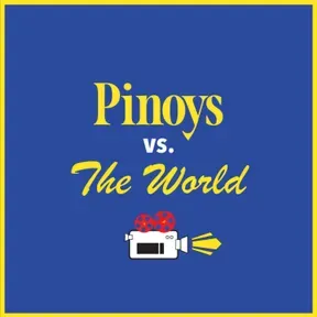 Pinoys vs. The World