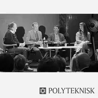#PolyPod: Lansering av «Beredt – Forsvarsevne og motstandskraft»